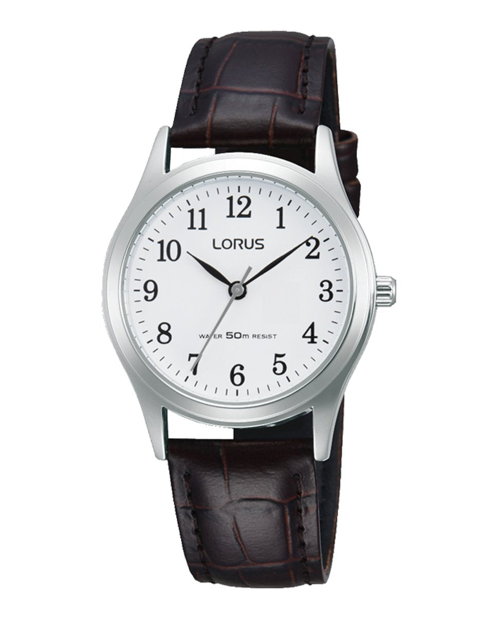 Lorus Watches Mod. Rrs49Vx5