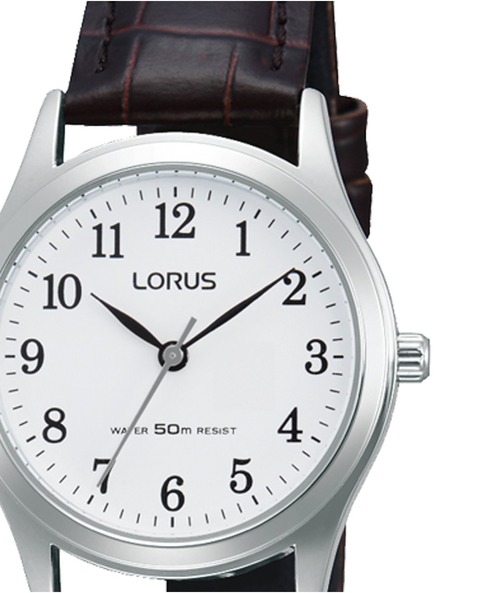 Lorus Watches Mod. Rrs49Vx5