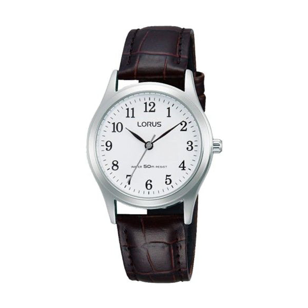 Lorus Watches Mod. Rrs49Vx5