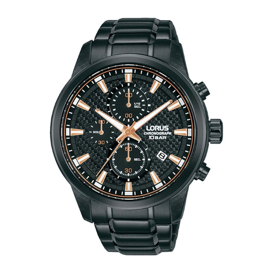 Lorus Watches Mod. Rm323Hx9
