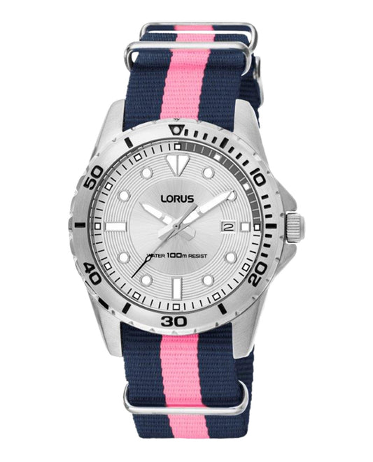 Lorus Watches Mod. Rs937Ax4